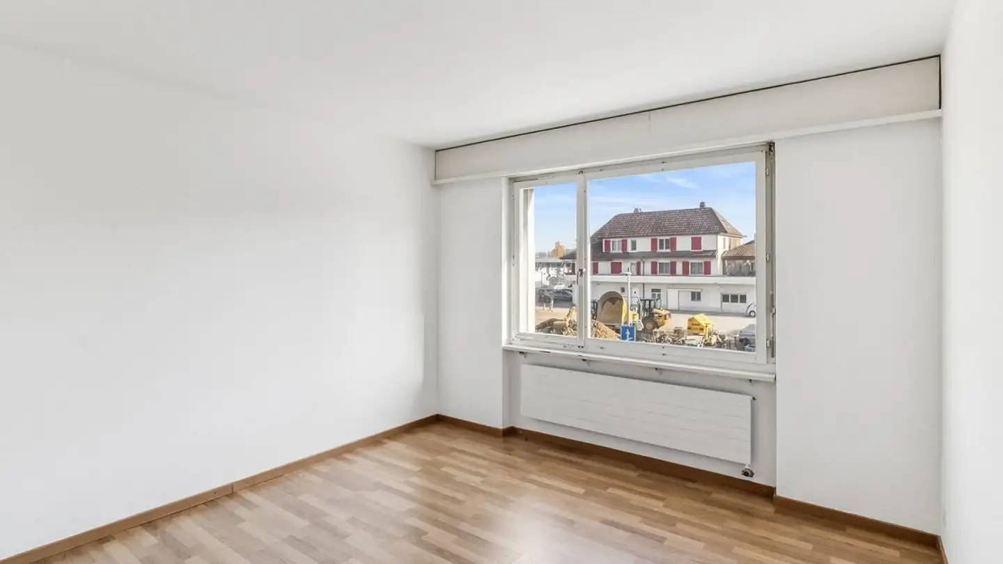 Wohnung mieten - Froburgstrasse 4, 4657 Dulliken