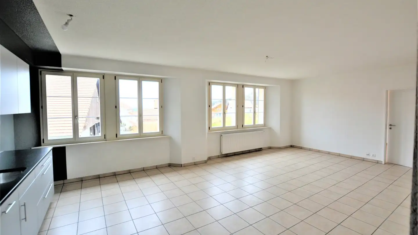 Appartamento in affitto - 2350 Saignelégier - Foto 3
