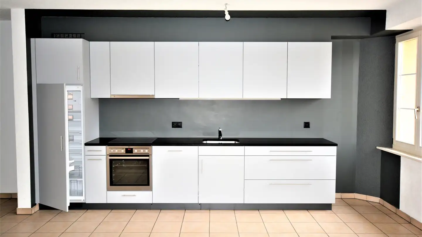 Appartamento in affitto - 2350 Saignelégier - Foto 4
