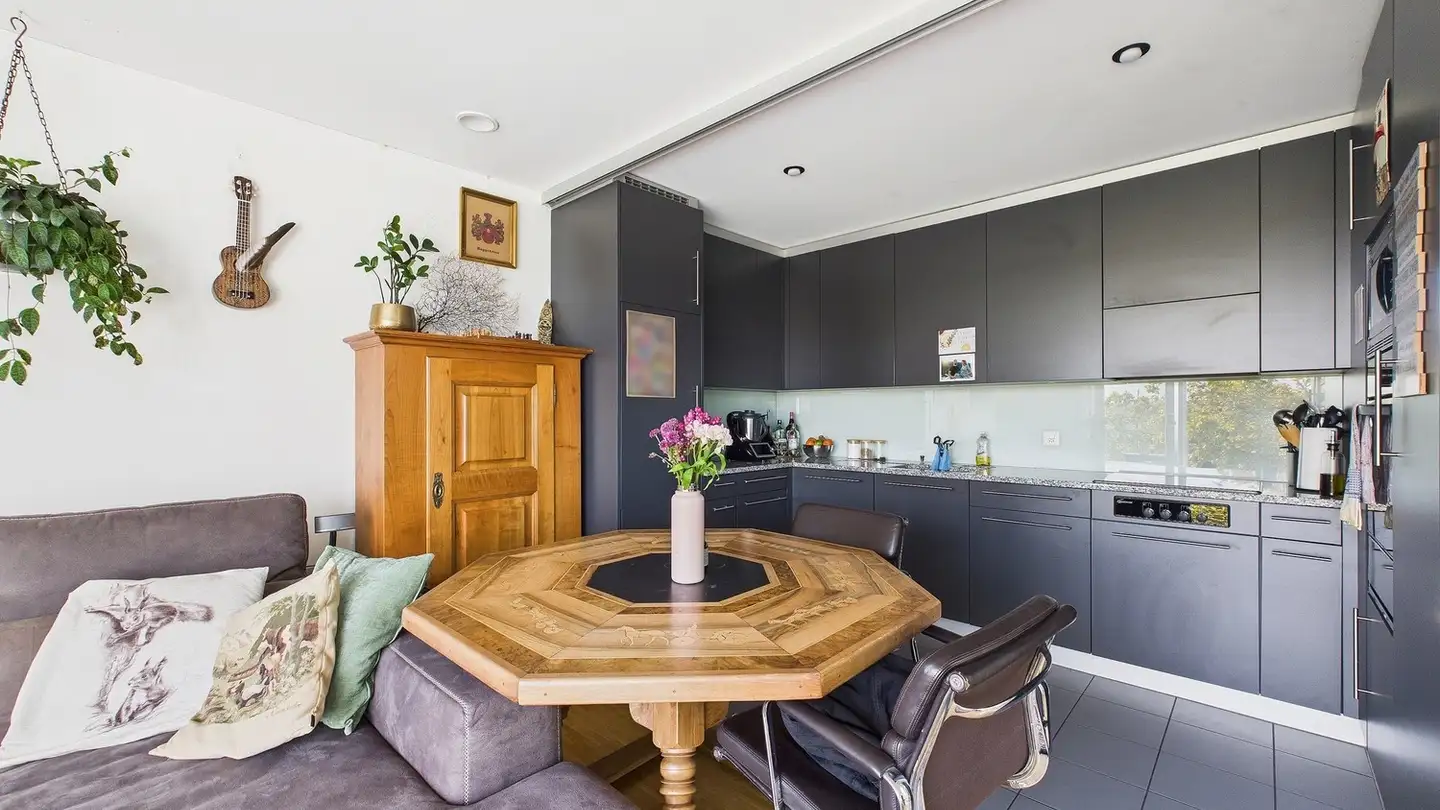 Apartment for rent - 8002 Zürich - Photo 2