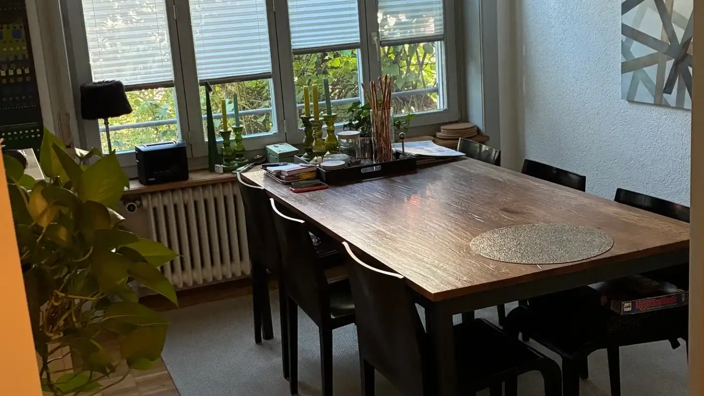Appartement à louer - Melchtalstrasse, 3014 Bern