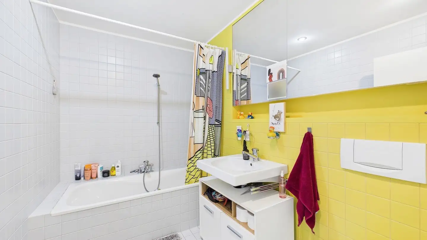 Apartment for rent - 8002 Zürich - Photo 4