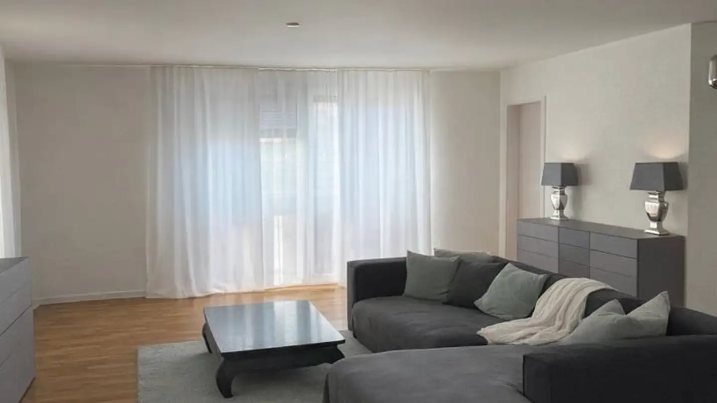 Appartement à louer - Oberdorfstrasse 17, 8424 Embrach