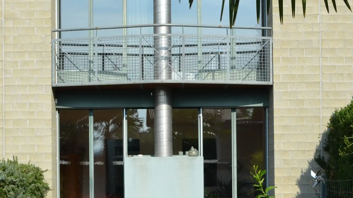 Casa a schiera in vendita - Pergolastrasse 26e, 3185 Schmitten FR