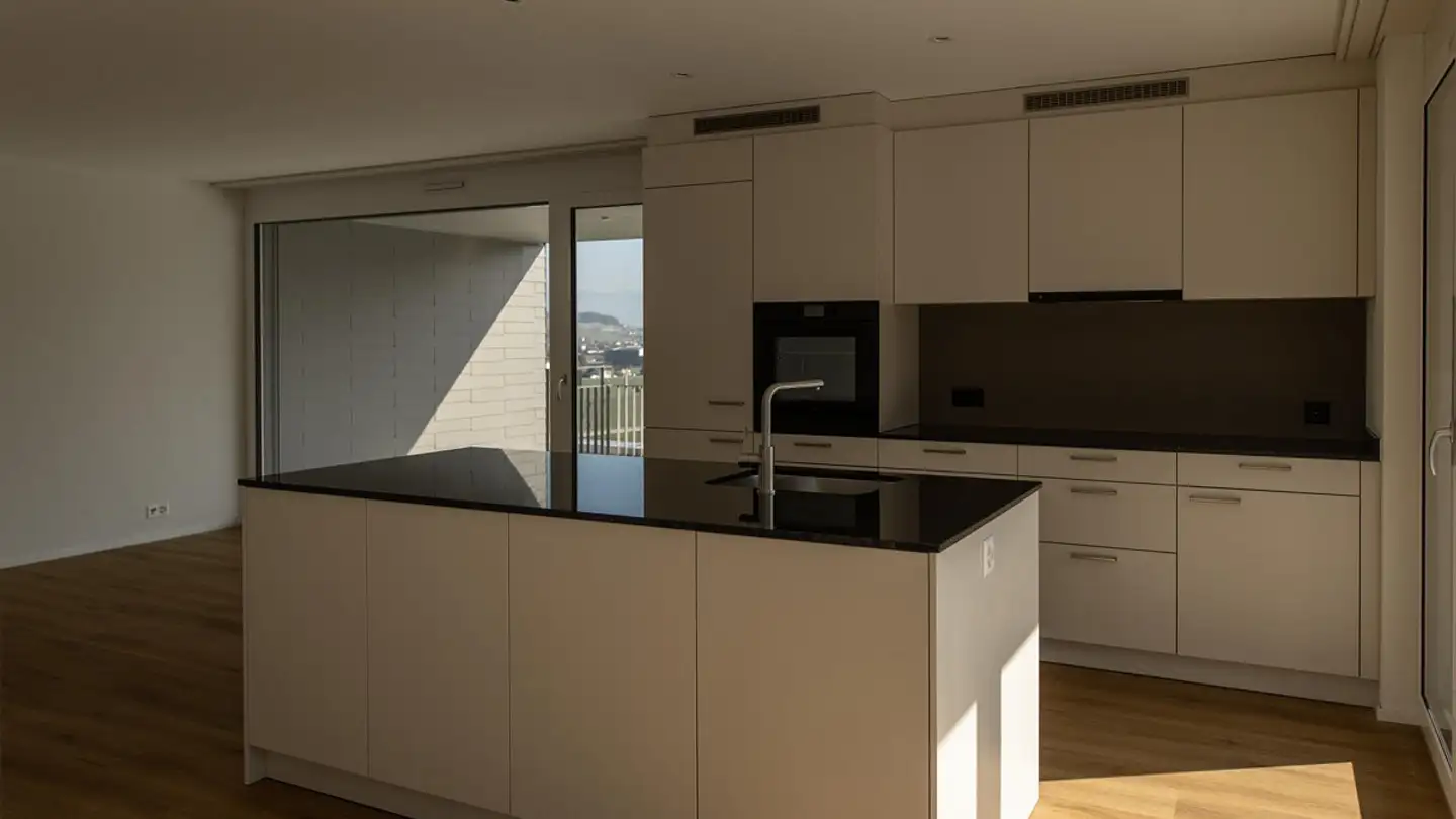 Appartement à louer - Untervorauen 14, 8854 Galgenen - Photo 2