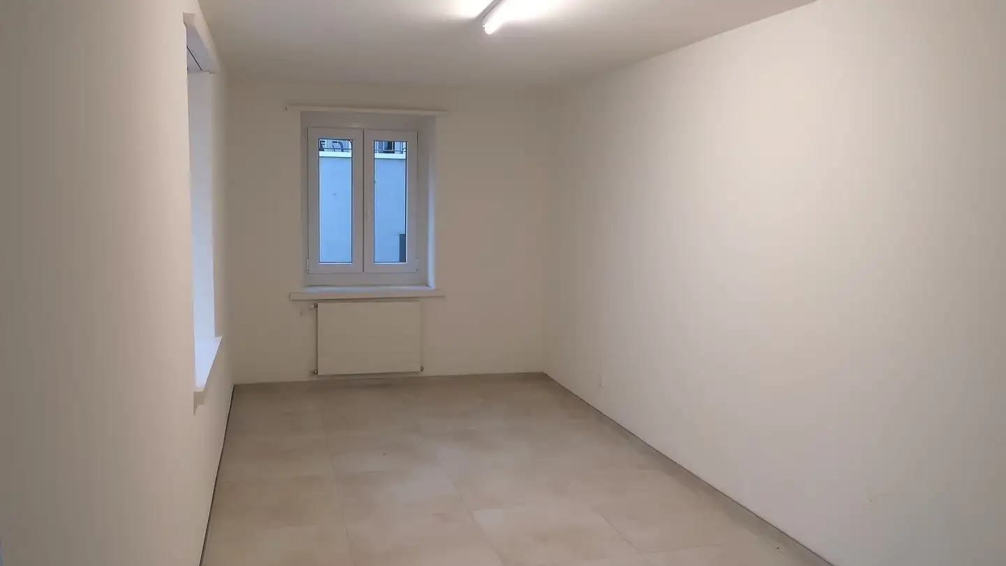 Atelier à louer - Ebnaterstrasse 17, 9630 Wattwil
