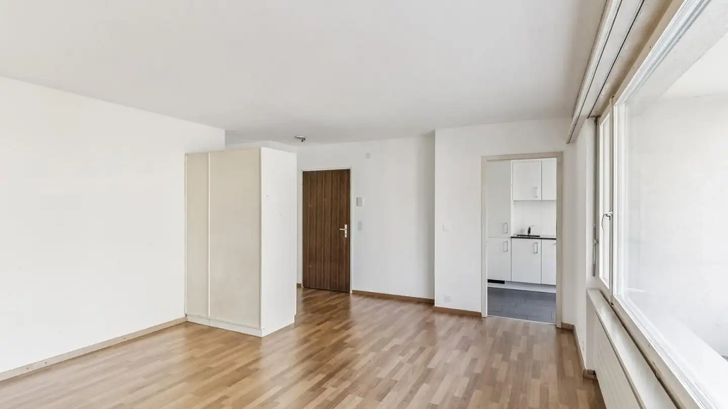 Wohnung mieten - Froburgstrasse 4, 4657 Dulliken - Foto 4