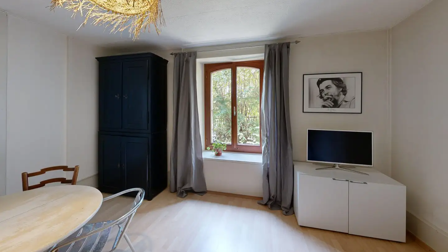 Casa singola in vendita - Rue De Bellevue 25, 2052 Fontainemelon - Foto 4