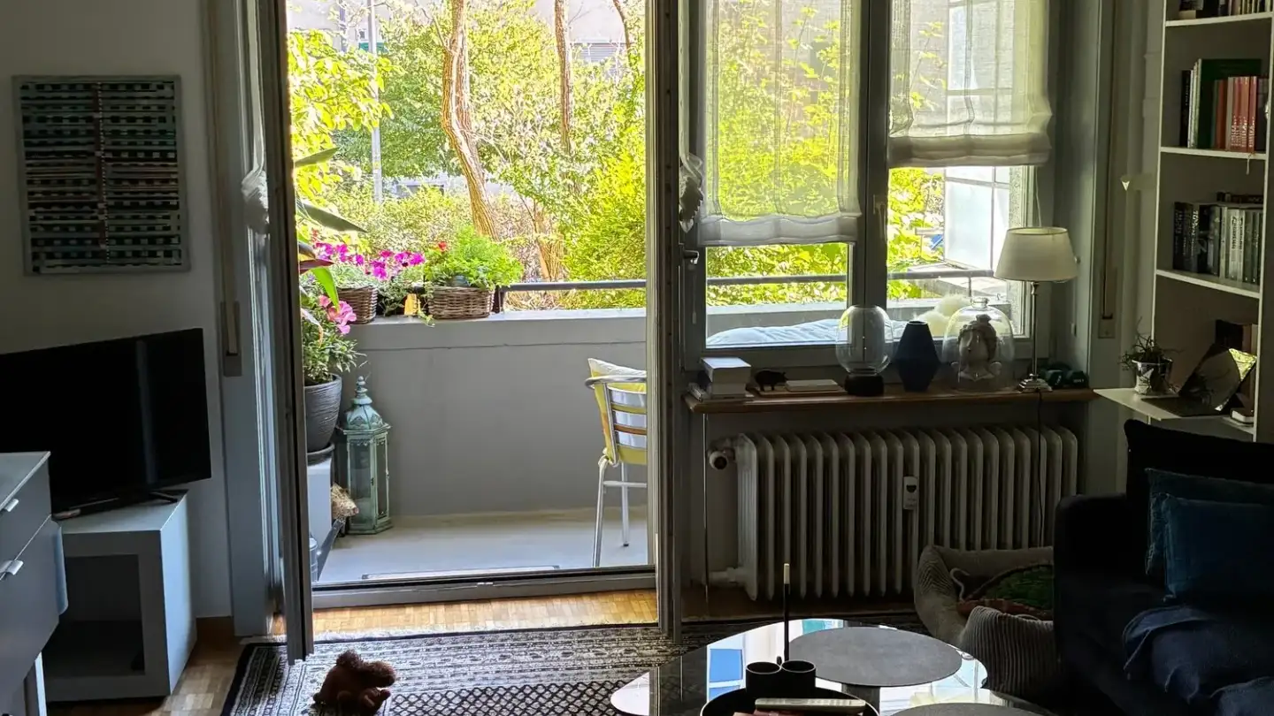 Appartement à louer - Melchtalstrasse, 3014 Bern - Photo 4