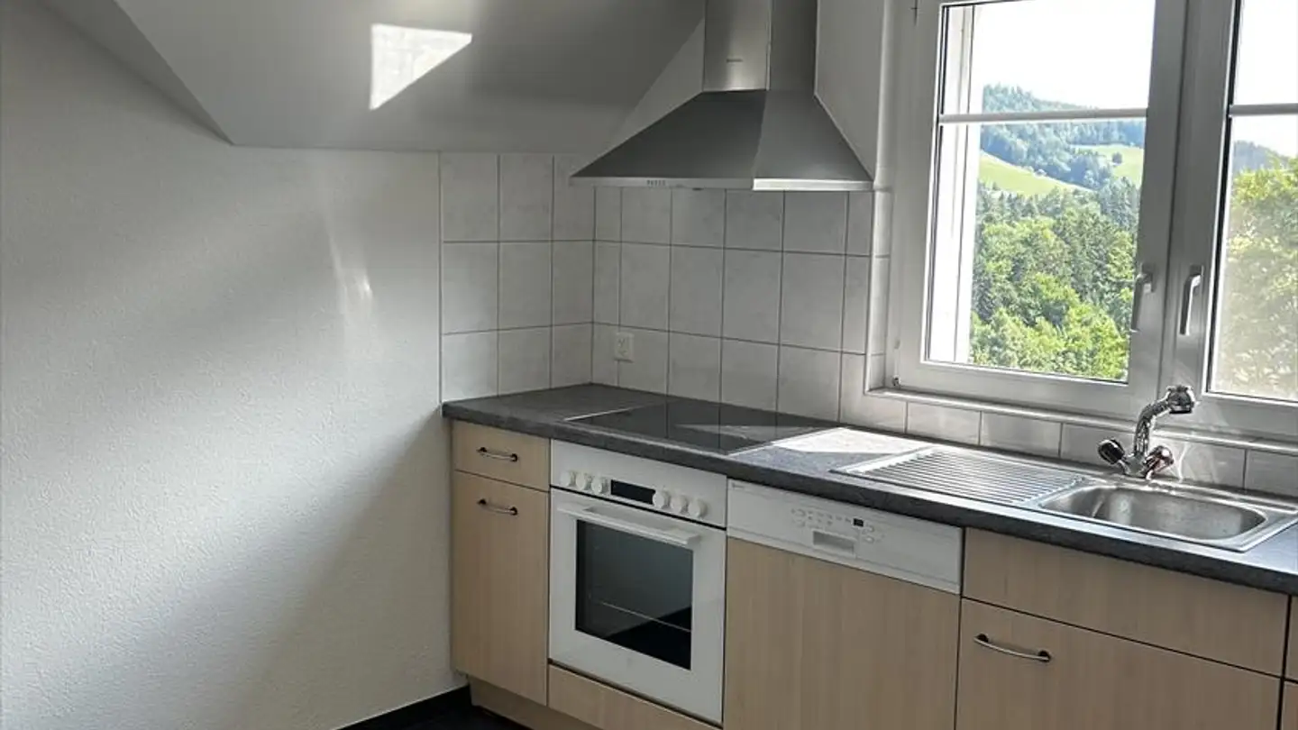 Appartamento in affitto - Dorf 710, 9044 Wald AR - Foto 2