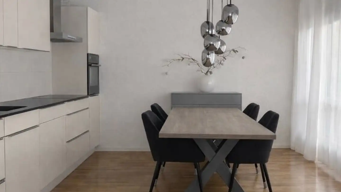 Appartamento in affitto - Oberdorfstrasse 17, 8424 Embrach - Foto 2