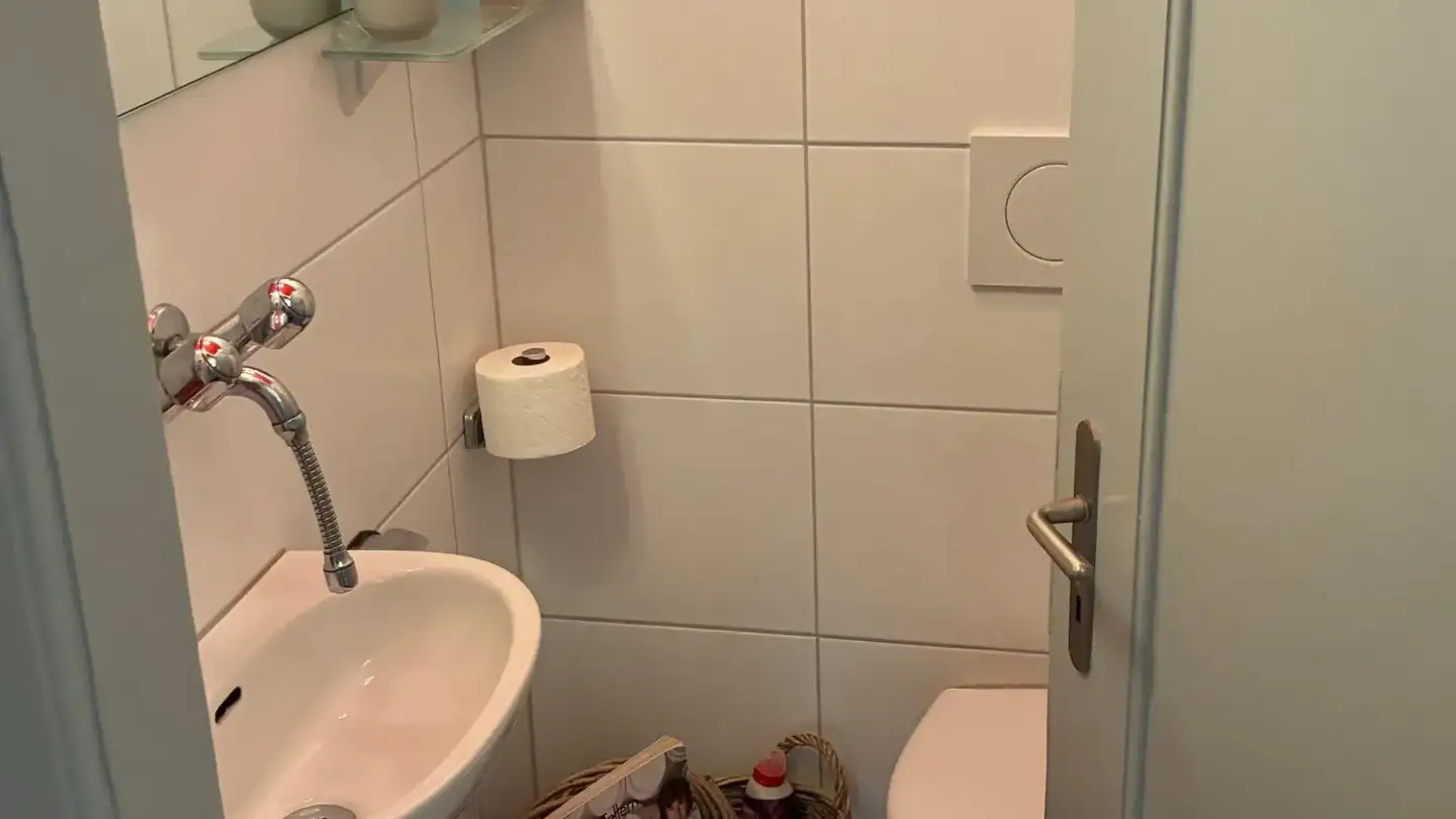 Appartement à louer - Melchtalstrasse, 3014 Bern - Photo 2