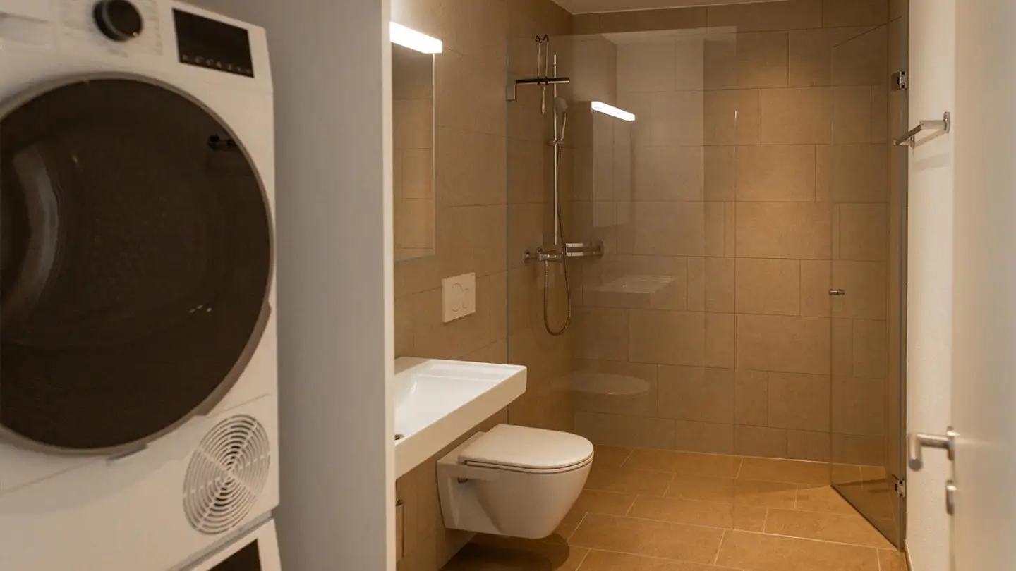 Appartement à louer - Untervorauen 14, 8854 Galgenen - Photo 3