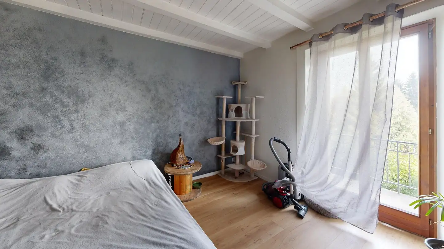 Casa singola in vendita - Rue De Bellevue 25, 2052 Fontainemelon - Foto 3