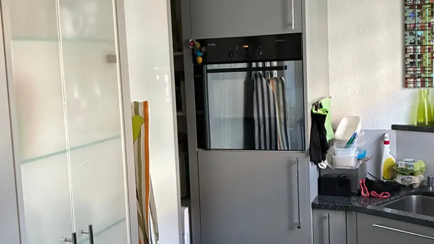 Appartement à louer - Melchtalstrasse, 3014 Bern - Photo 3