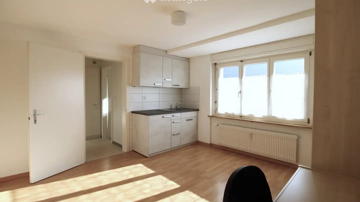 Wohnung mieten - Rue Emile Villeneuve 14, 2735 Bévilard