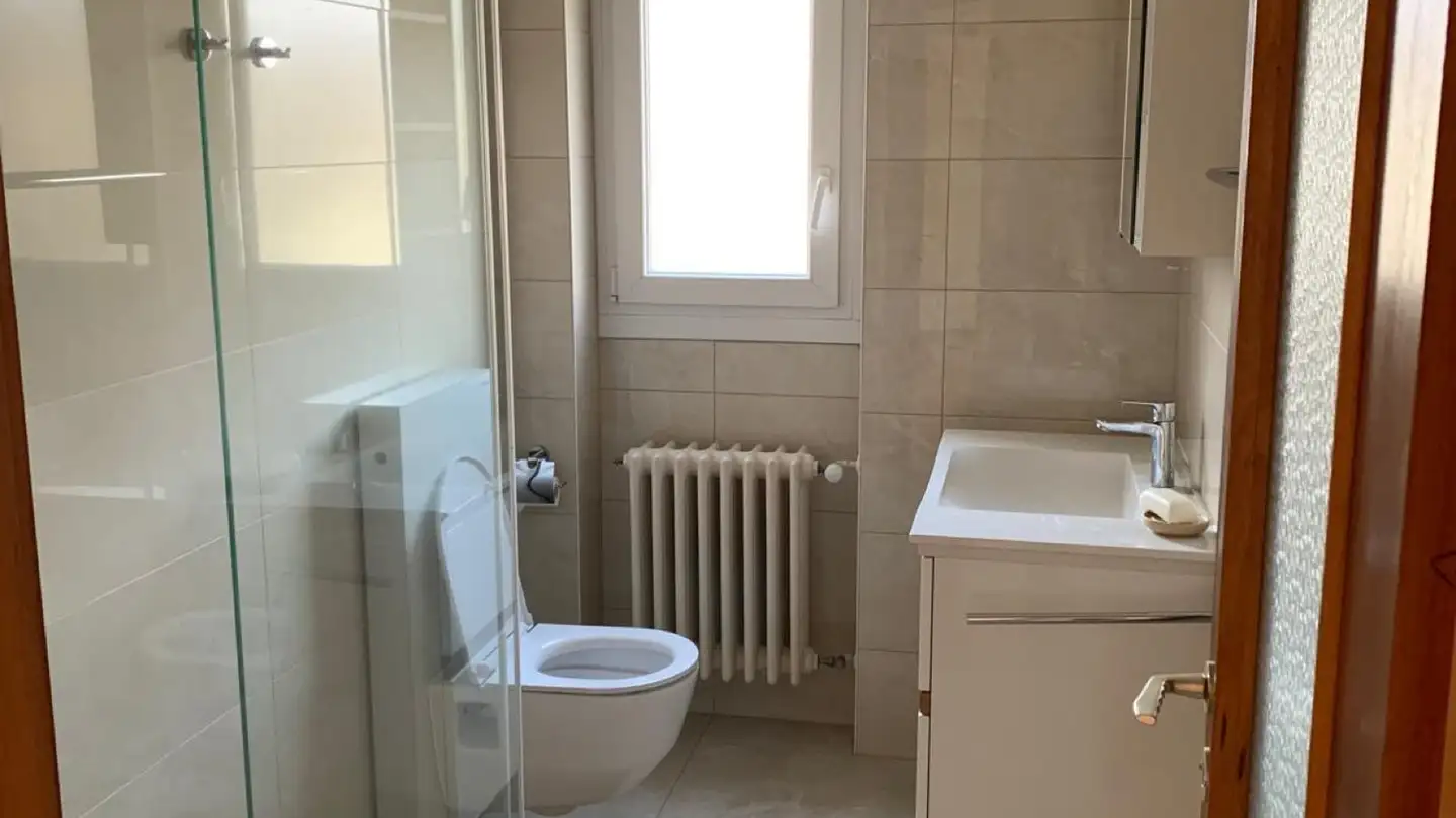 Apartment for rent - 6932 Breganzona - Photo 3