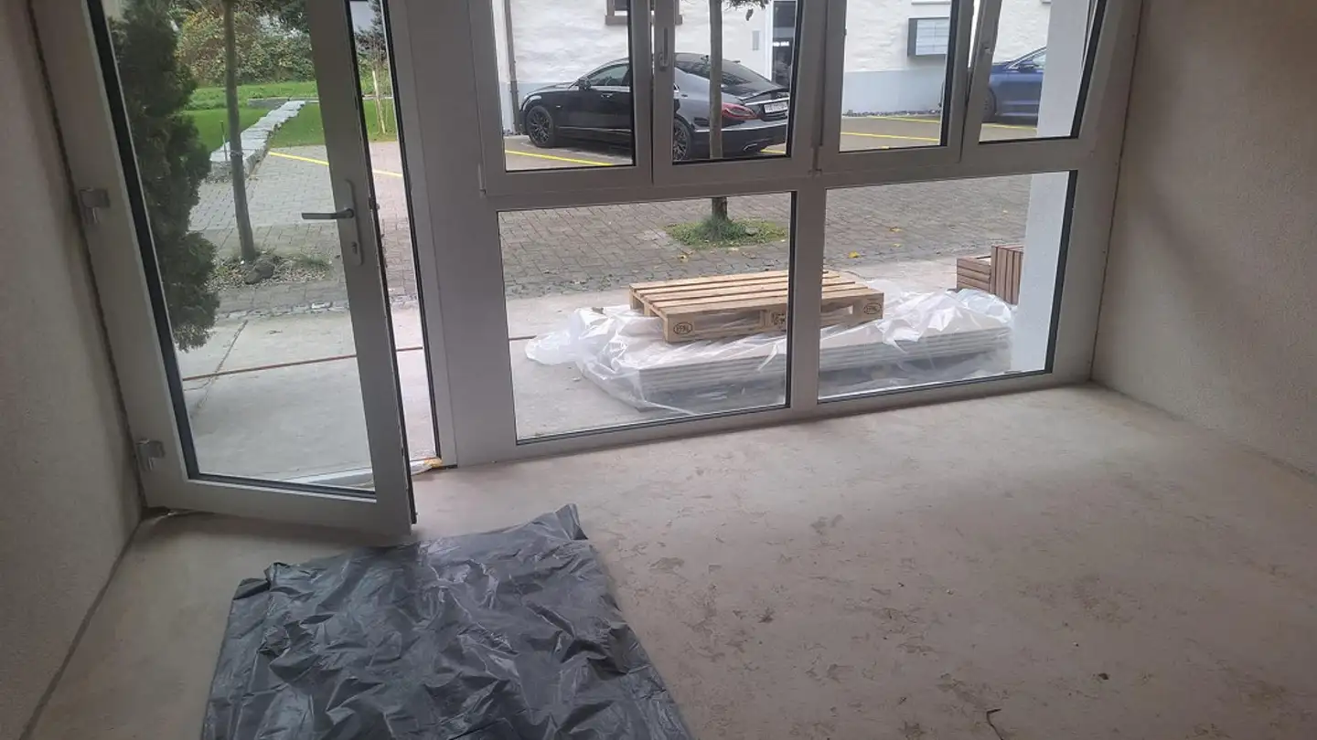 Appartamento in affitto - Bahnhofstrasse 13, 9556 Affeltrangen - Photo 3