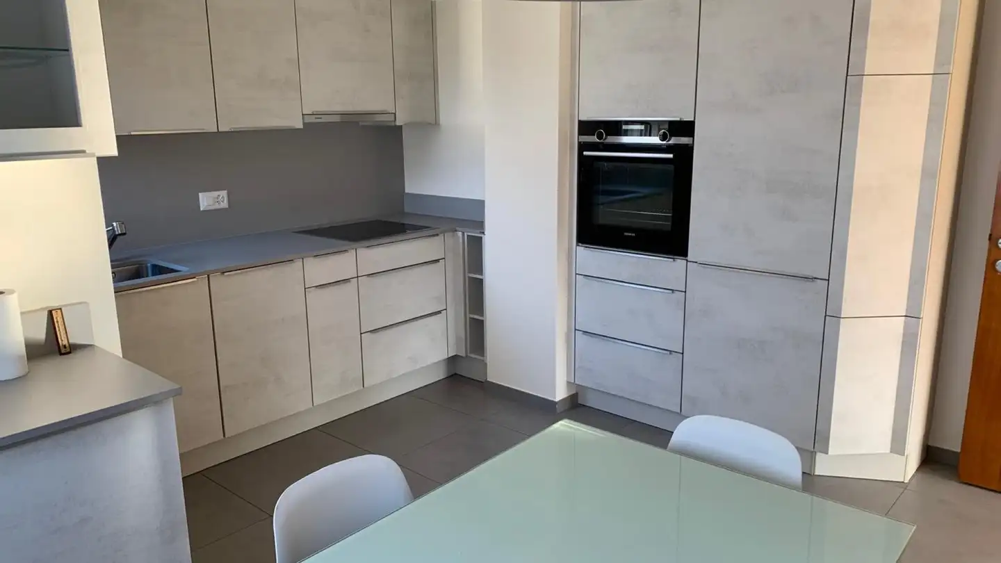 Apartment for rent - 6932 Breganzona - Photo 4