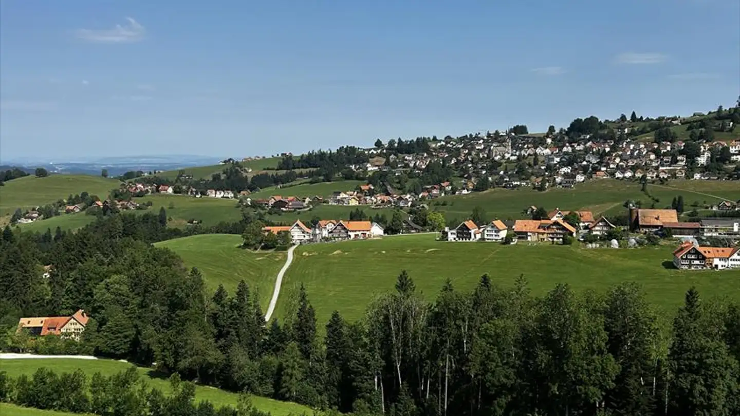 Appartamento in affitto - Dorf 710, 9044 Wald AR - Foto 3