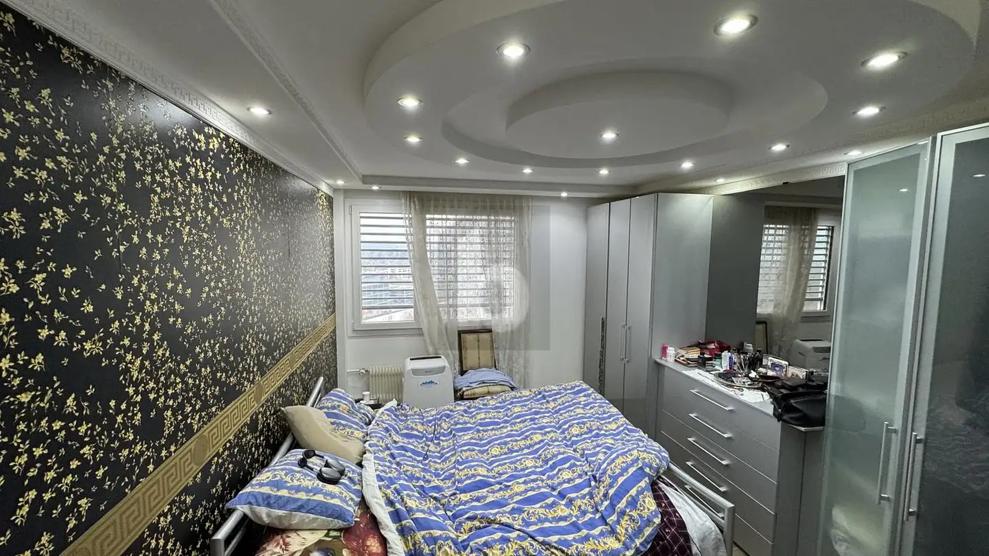 Wohnung kaufen - 3015 Bern - Foto 4