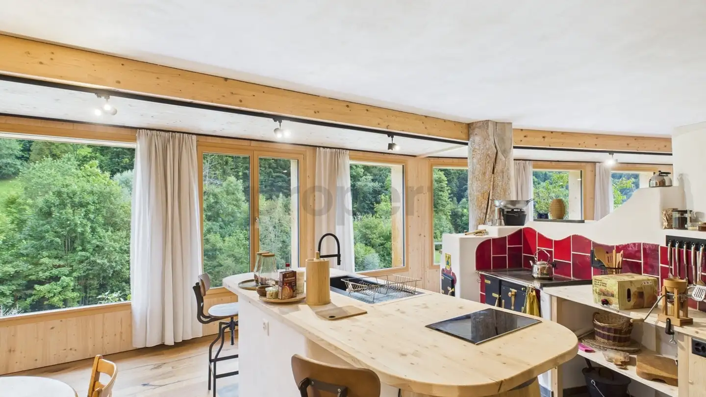 Appartement à louer - 4229 Beinwil SO - Photo 2