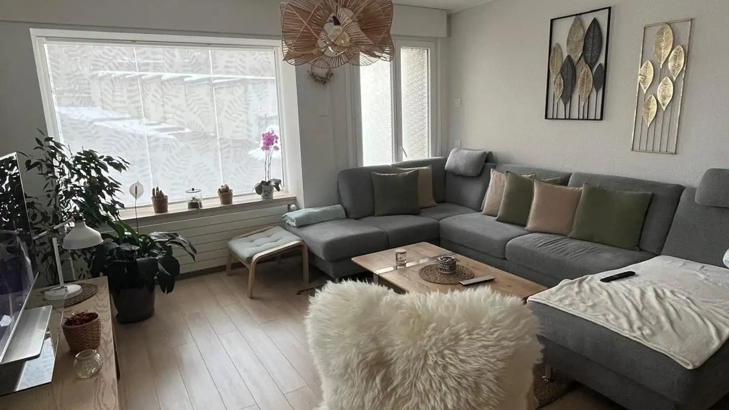 Appartamento in affitto - Grand-Rue 38, 1338 Ballaigues