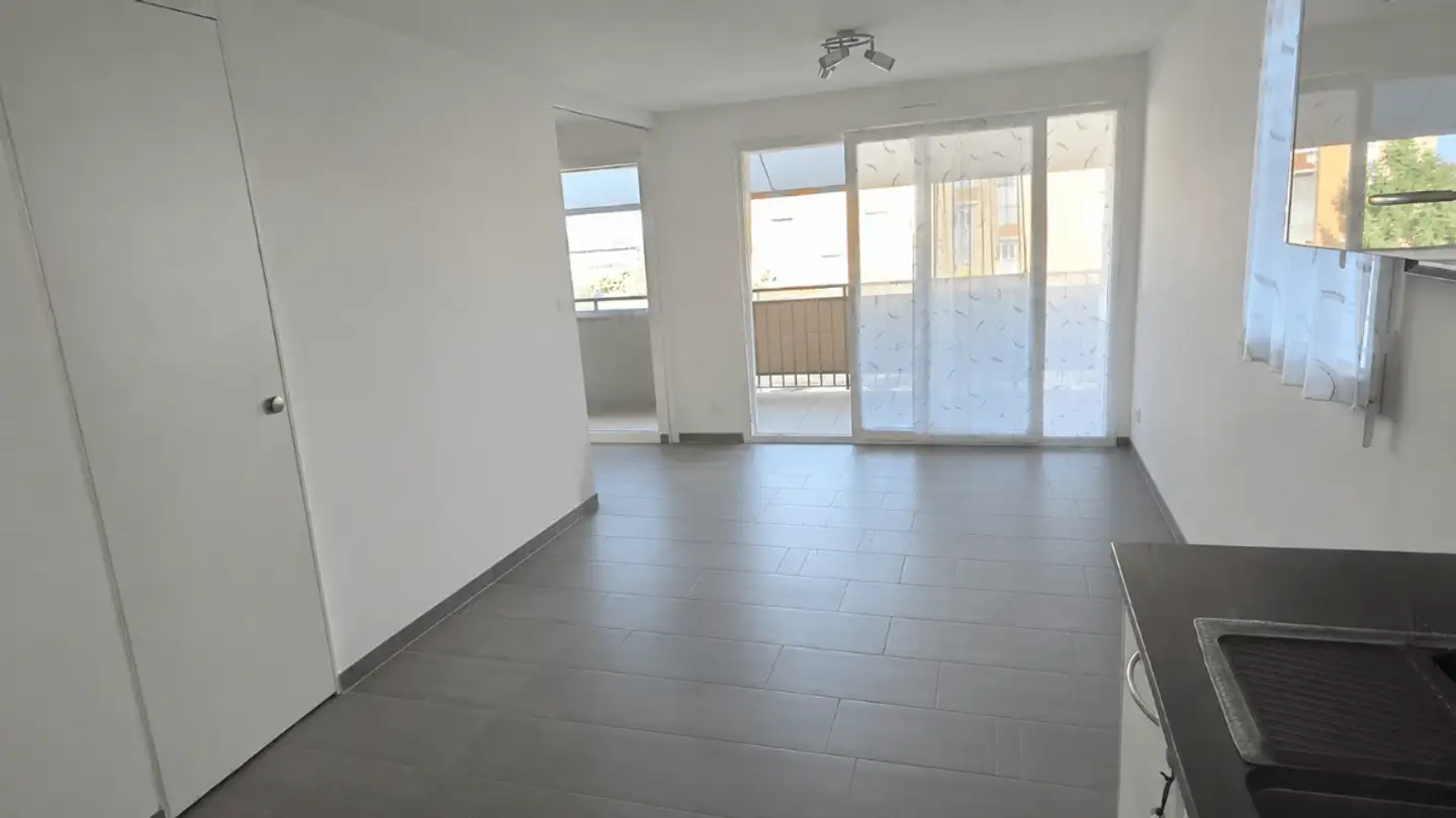Apartment for rent - Avenue De La Gare 5, 1964 Conthey