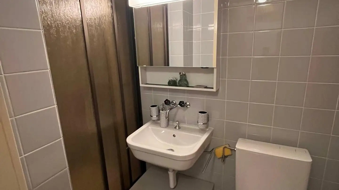 Appartamento in affitto - Grand-Rue 38, 1338 Ballaigues - Foto 2