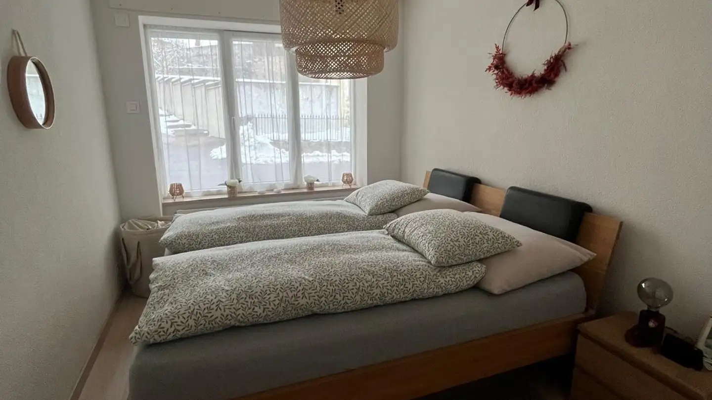 Appartamento in affitto - Grand-Rue 38, 1338 Ballaigues - Foto 4