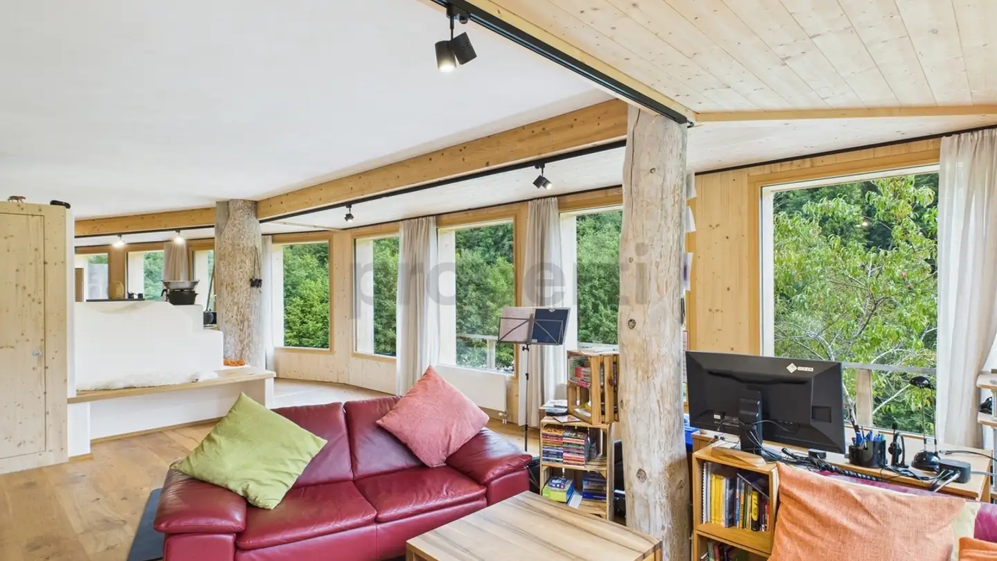 Appartement à louer - 4229 Beinwil SO - Photo 4