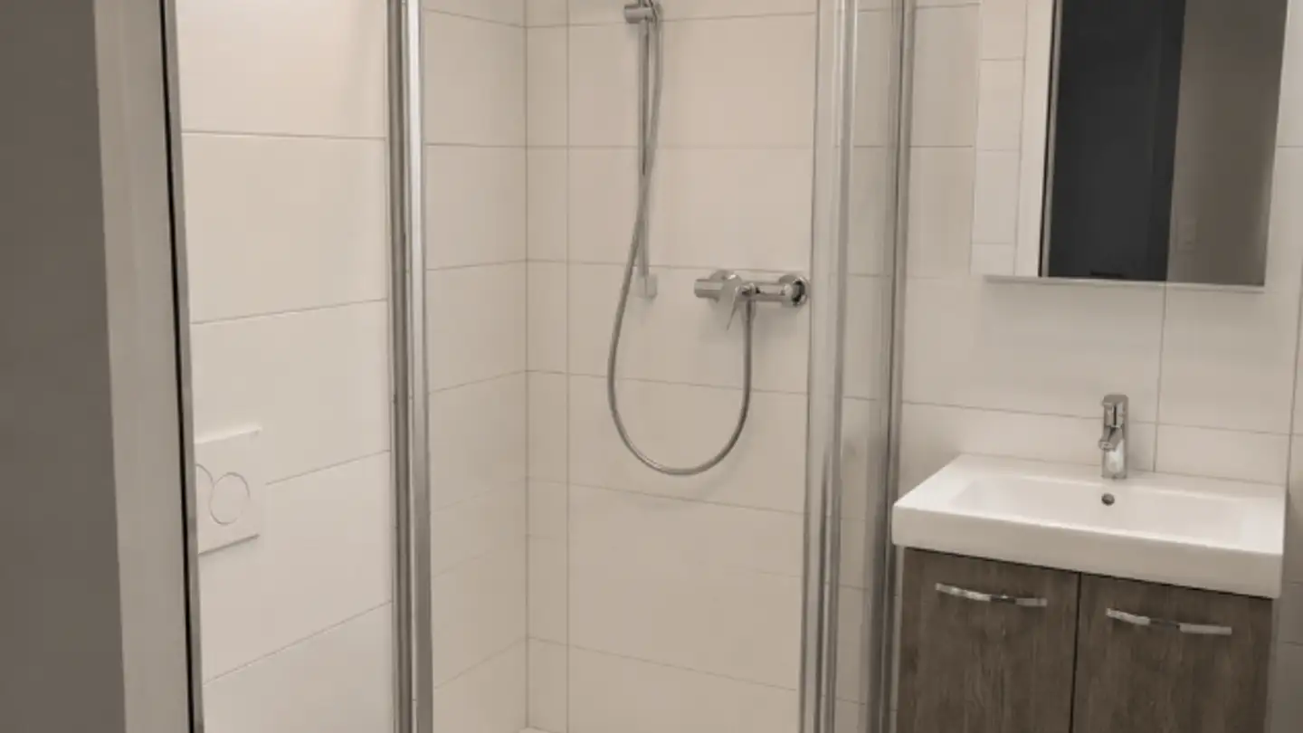 Apartment for rent - Avenue De La Gare 5, 1964 Conthey - Photo 4