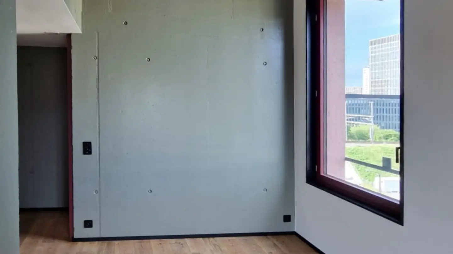 Appartement à louer - Thurgauerstrasse 17, 8050 Zürich - Photo 3