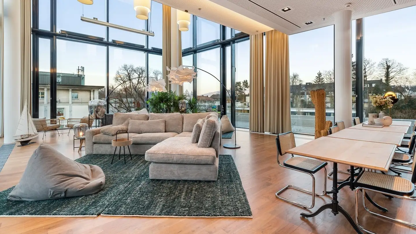 Single room for rent - 4058 Basel