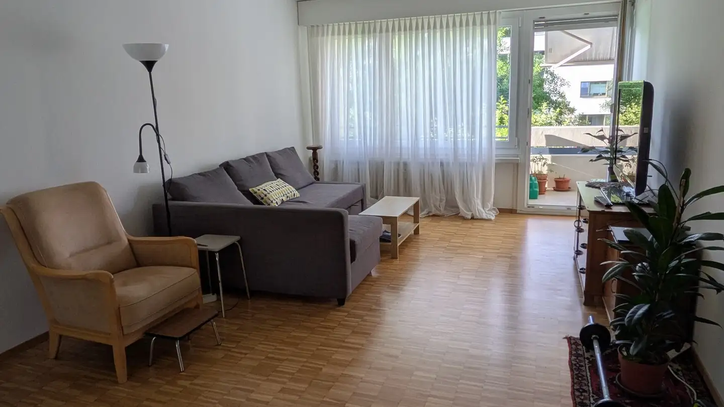 Wohnung mieten - Sihlweidstrasse 14, 8041 Zürich - Foto 2
