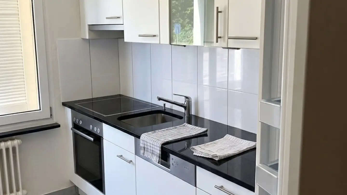 Zimmer mieten - 8105 Regensdorf - Foto 3