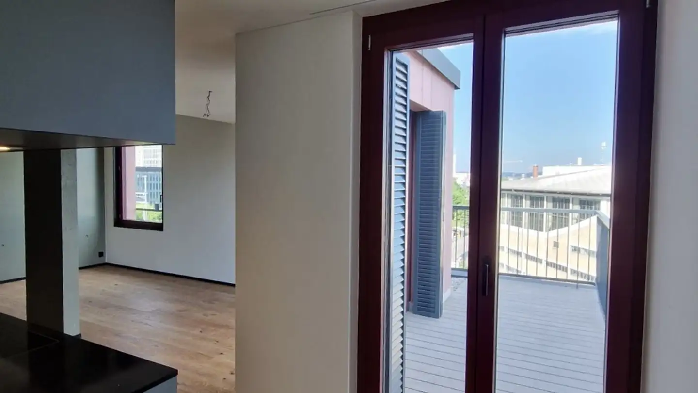 Appartement à louer - Thurgauerstrasse 17, 8050 Zürich - Photo 4