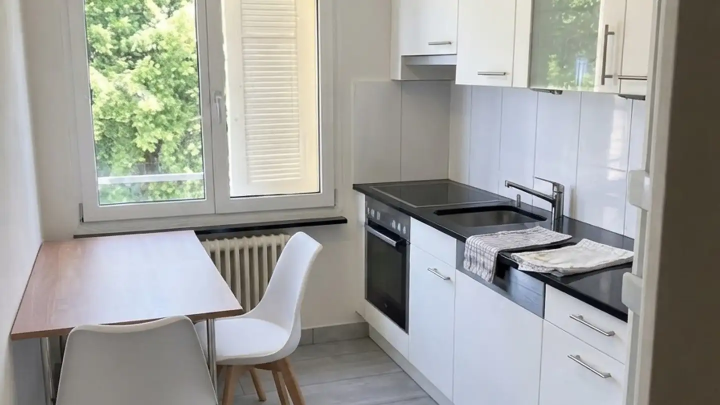 Zimmer mieten - 8105 Regensdorf - Foto 4