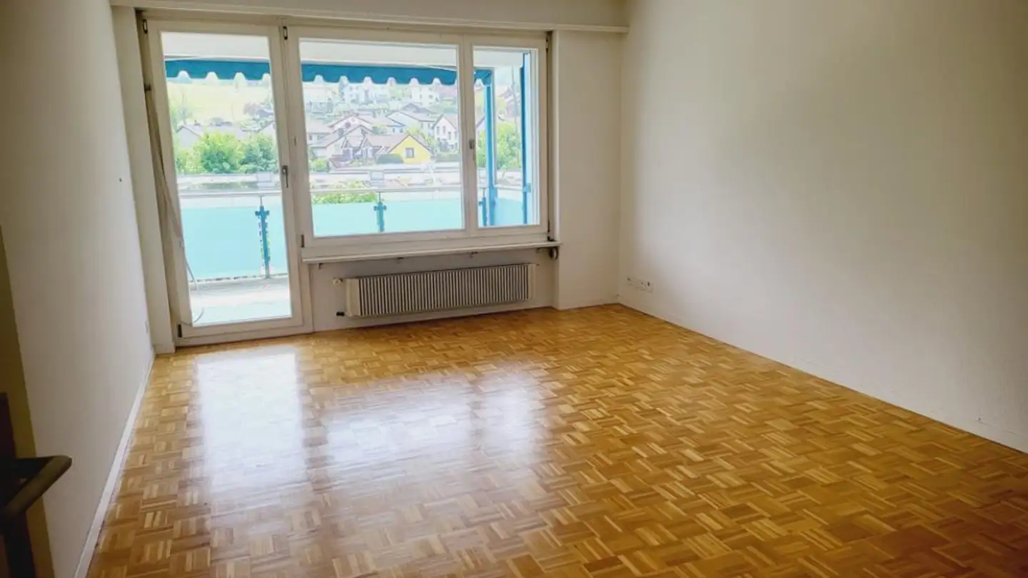 Appartement à louer - Südstrasse 5, 6010 Kriens - Photo 2