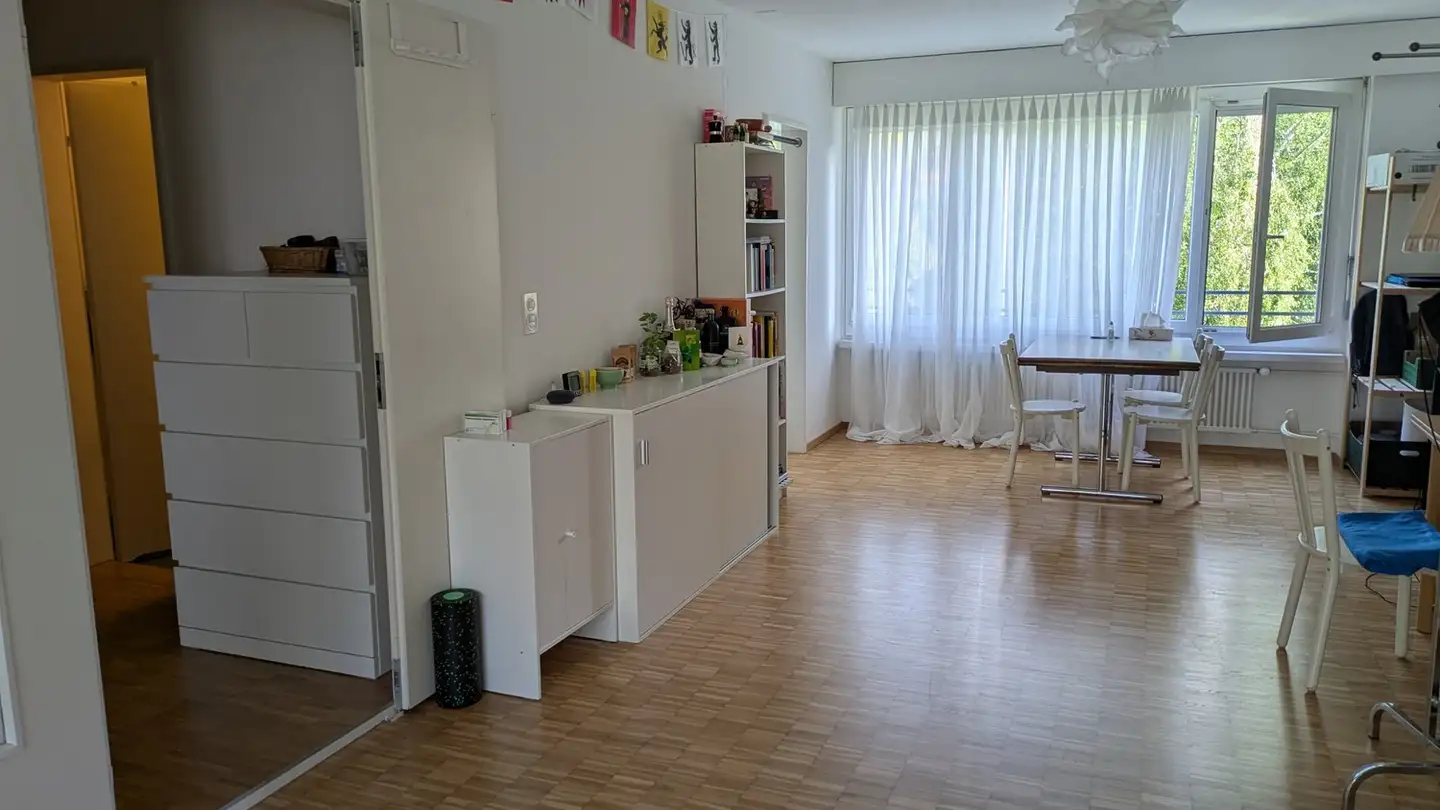 Wohnung mieten - Sihlweidstrasse 14, 8041 Zürich - Foto 3