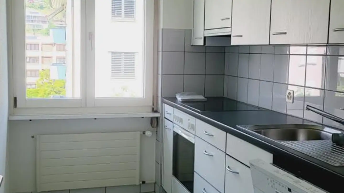 Appartement à louer - Südstrasse 5, 6010 Kriens - Photo 3