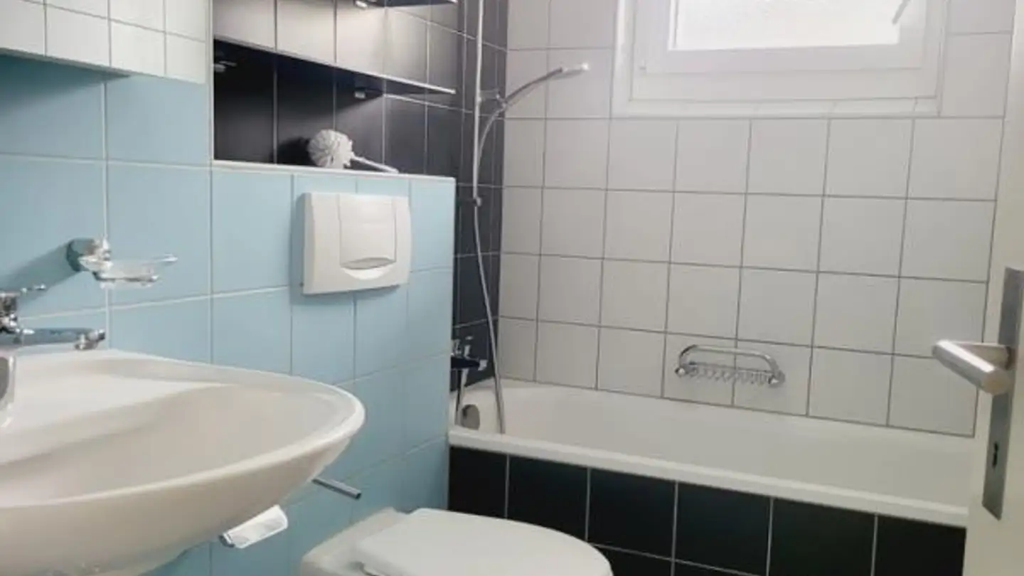 Appartement à louer - Südstrasse 5, 6010 Kriens - Photo 4