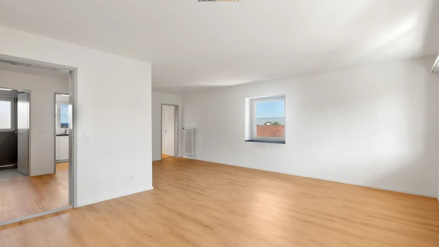 Appartamento in vendita - 8274 Tägerwilen