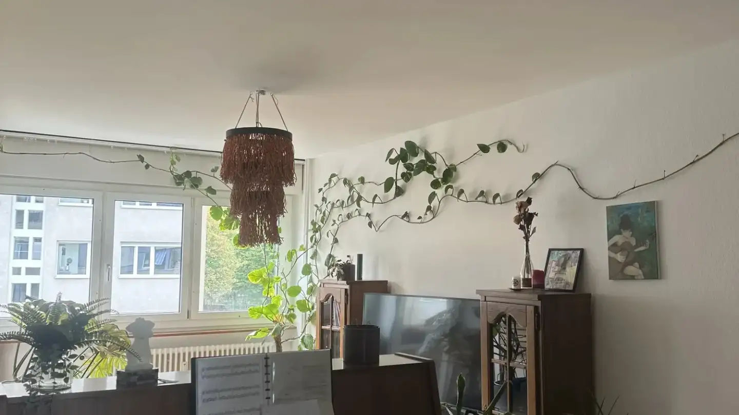 Zimmer mieten - Seftigenstrasse 54, 3007 Bern
