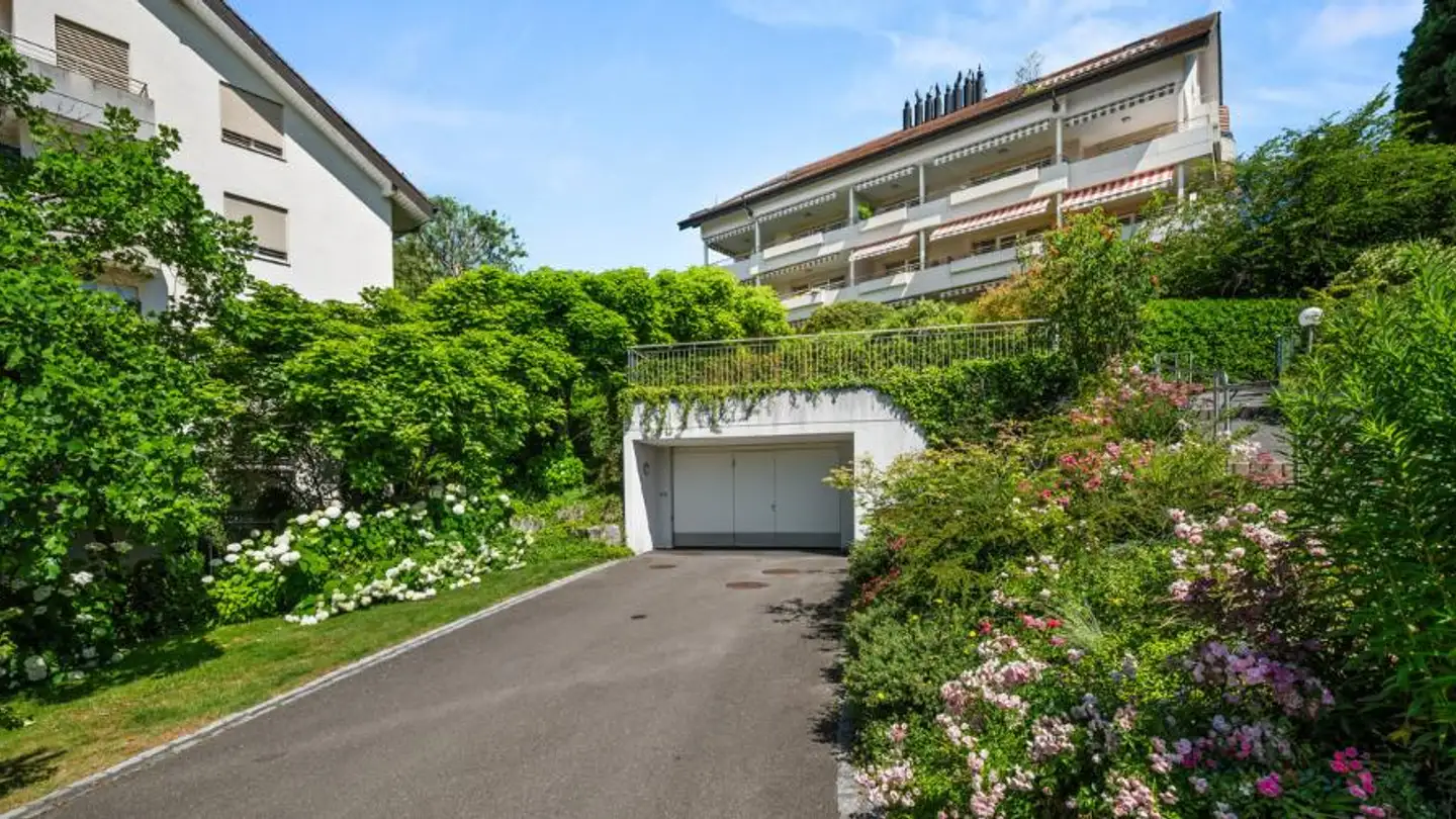 Wohnung kaufen - Chemin Des Ramiers 8, 1009 Pully - Foto 3