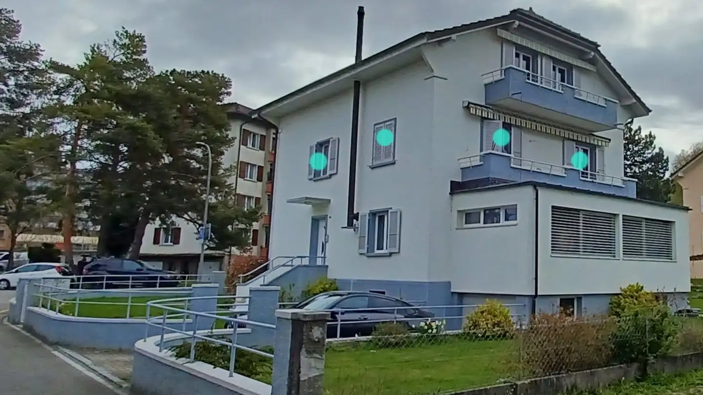 Apartment for rent - Rue Des Liserons 8, 1400 Yverdon-les-Bains