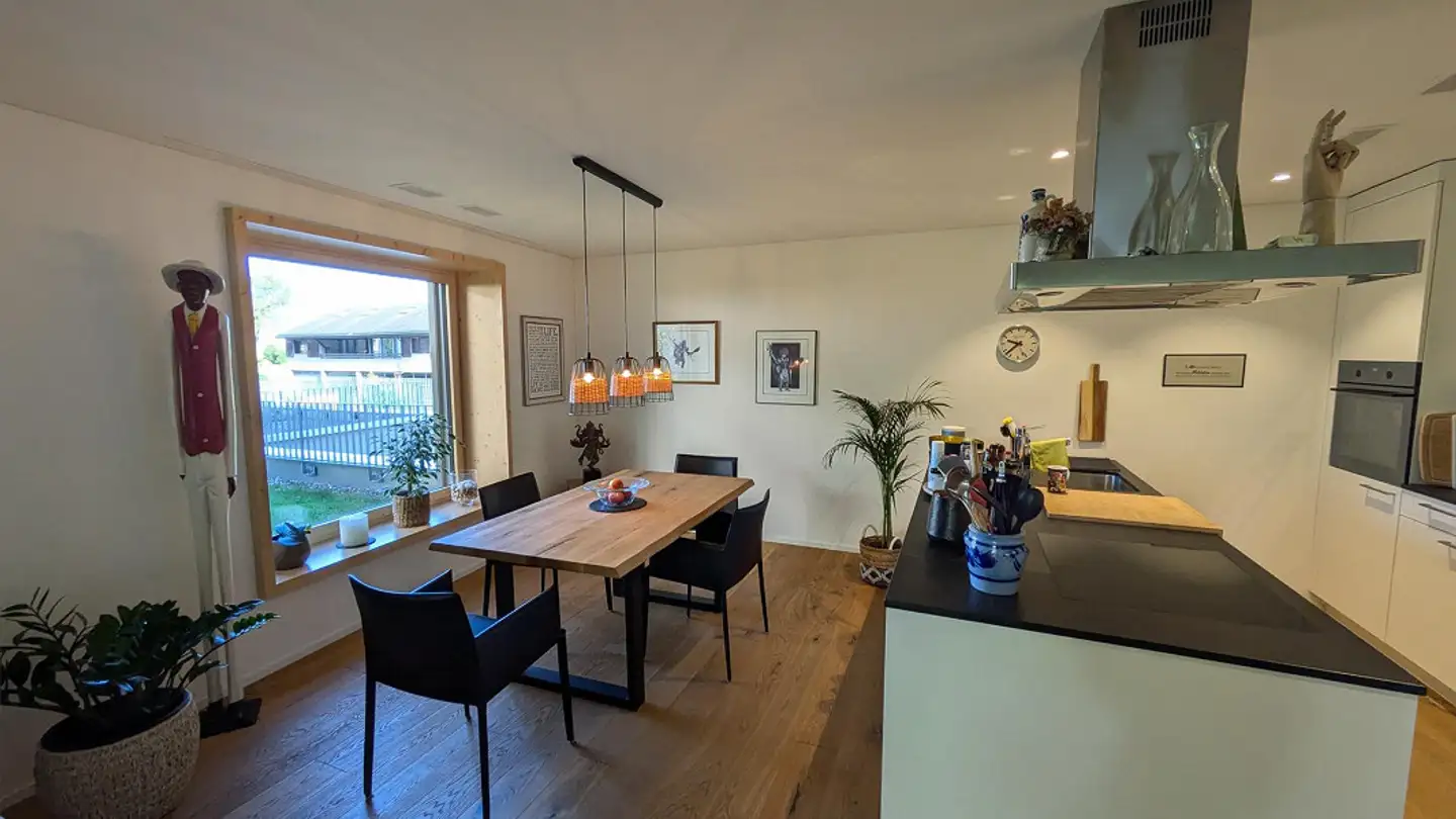 Wohnung mieten - Boden 4, 6376 Emmetten - Foto 2