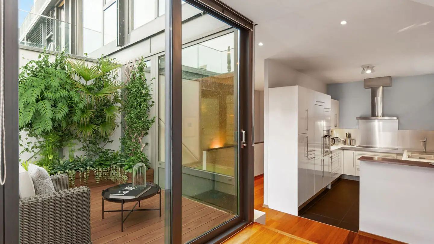 Appartamento in vendita - 1800 Vevey - Foto 2