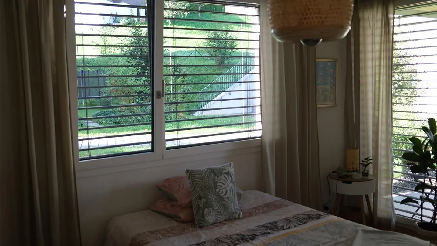 Wohnung mieten - Boden 4, 6376 Emmetten - Foto 3