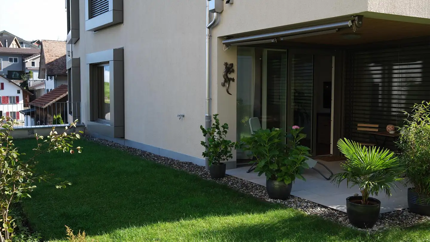 Wohnung mieten - Boden 4, 6376 Emmetten - Foto 4